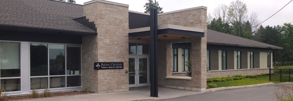 Rideau Crossing Family Health Centre | 90 Royal Landing Gate, Kemptville, ON K0G 1J0, Canada | Phone: (613) 258-0100