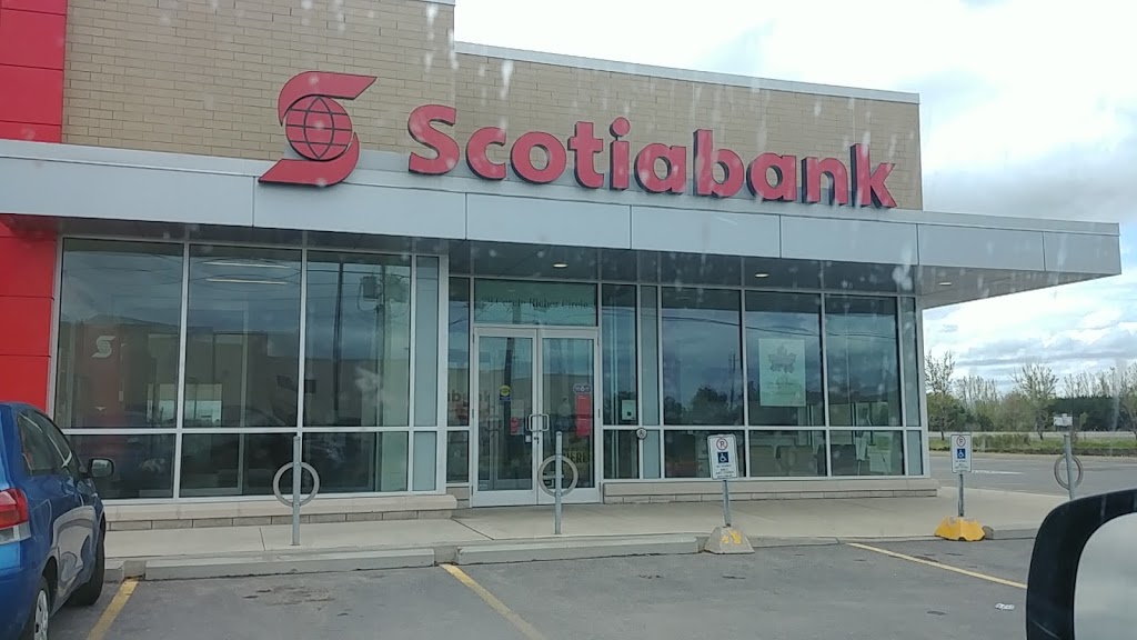 Scotiabank | 29 Richer Close, Casselman, ON K0A 1M0, Canada | Phone: (613) 764-0700