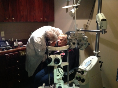 Orleans Optometry Clinic Inc. | 1224 Place dOrléans Dr Unit 1, Orléans, ON K1C 7K3, Canada | Phone: (613) 824-2000