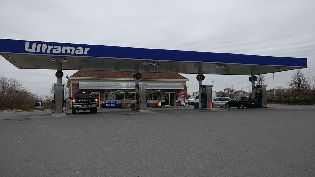 Ultramar | 267 Rue Front, Gatineau, QC J9H 6Z9, Canada | Phone: (819) 682-5555