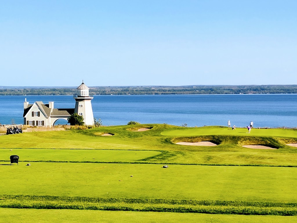 Cobble Beach Golf Links | 221 McLeese Dr, Kemble, ON N0H 1S0, Canada | Phone: (888) 278-8112