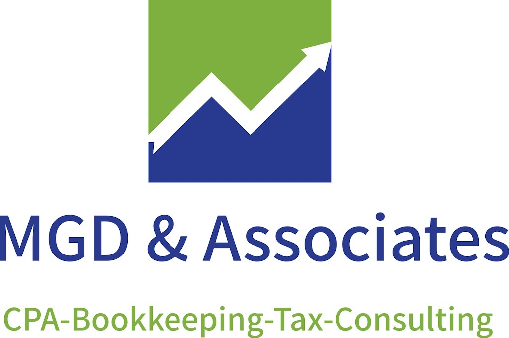 MGD & Associates - CPA | 1625 Hector Rd NW, Edmonton, AB T6R 3G9, Canada | Phone: (587) 401-6854