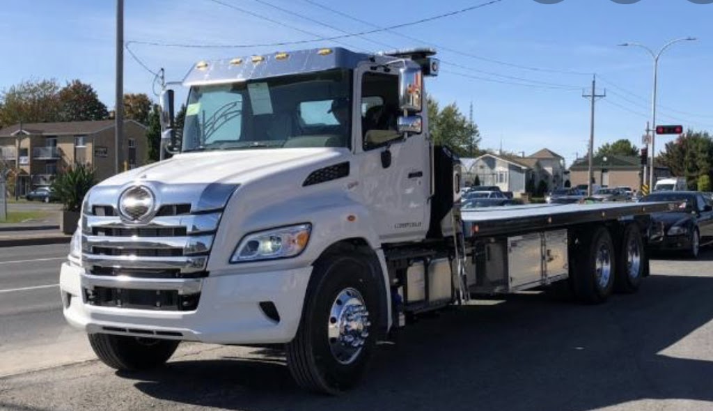 TOWING LONGUEUIL | CP 10051, Boulevard Curé-Poirier O, Longueuil, QC J4K 0B3, Canada | Phone: (450) 286-0773