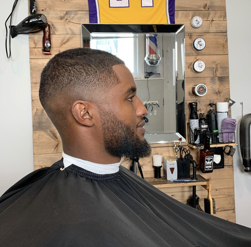 Cuts By Boostin | 419 Citadel Meadow Bay NW, Calgary, AB T3G 4Z2, Canada | Phone: (403) 400-4577