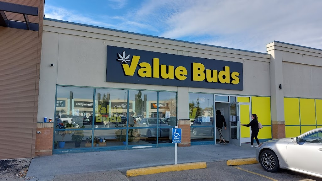 Value Buds Mayfield Commons | 120 Mayfield Common Northwest, Edmonton, AB T5P 4B3, Canada | Phone: (780) 250-2465