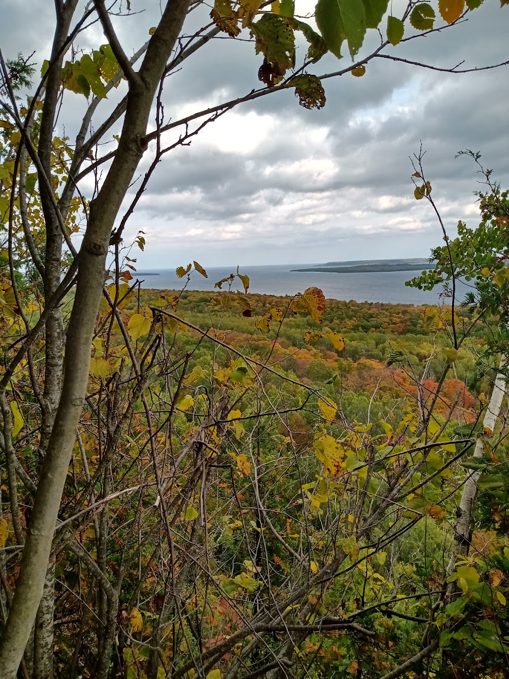 Malcolm Bluff Shores Nature Reserve | Wrights Crescent, South Bruce Peninsula, ON N0H 2T0, Canada | Phone: (800) 440-2366