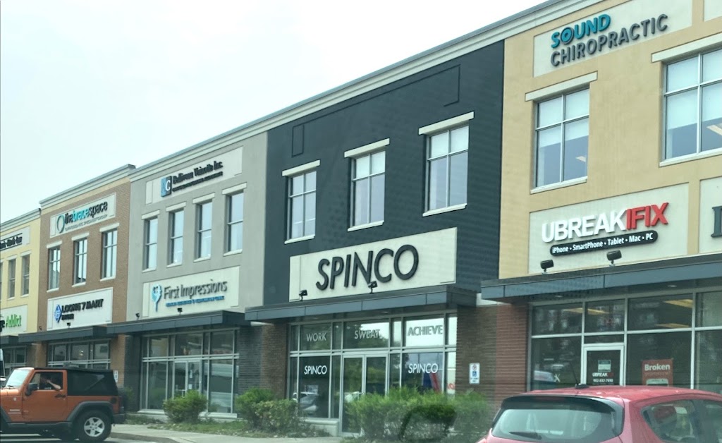 SPINCO BEDFORD | 620 Nine Mile Dr #103b, Bedford, NS B4A 0H4, Canada | Phone: (902) 403-3974
