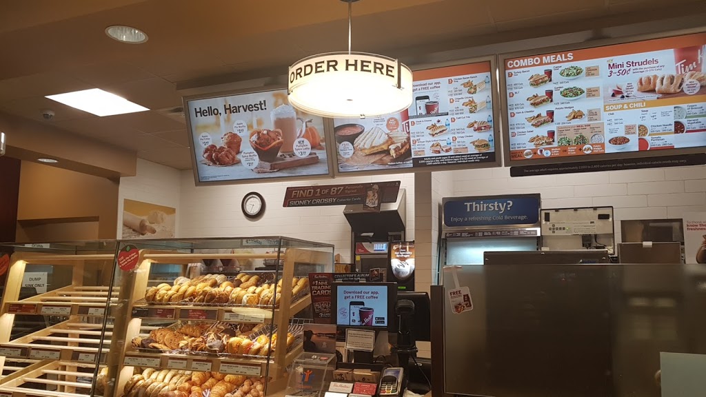 Tim Hortons | 1251 Simcoe St N, Oshawa, ON L1G 4X1, Canada | Phone: (905) 728-4404