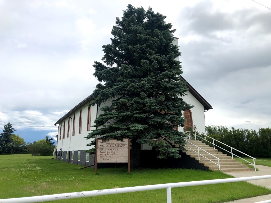 Beiseker Level-Land Seventh-Day Adventist Church | Range Rd 242, Beiseker, AB T0M 0G0, Canada | Phone: (403) 947-2121