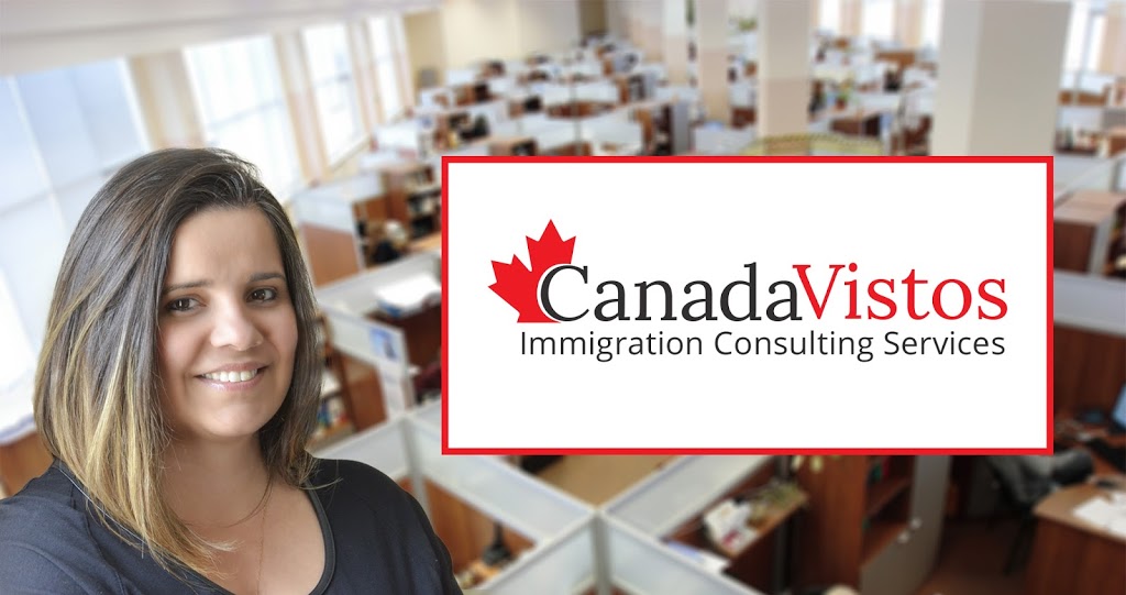 Canada Vistos Immigration Consulting | 1268 St Clair Ave W, Toronto, ON M6E 1B9, Canada | Phone: (647) 548-5535