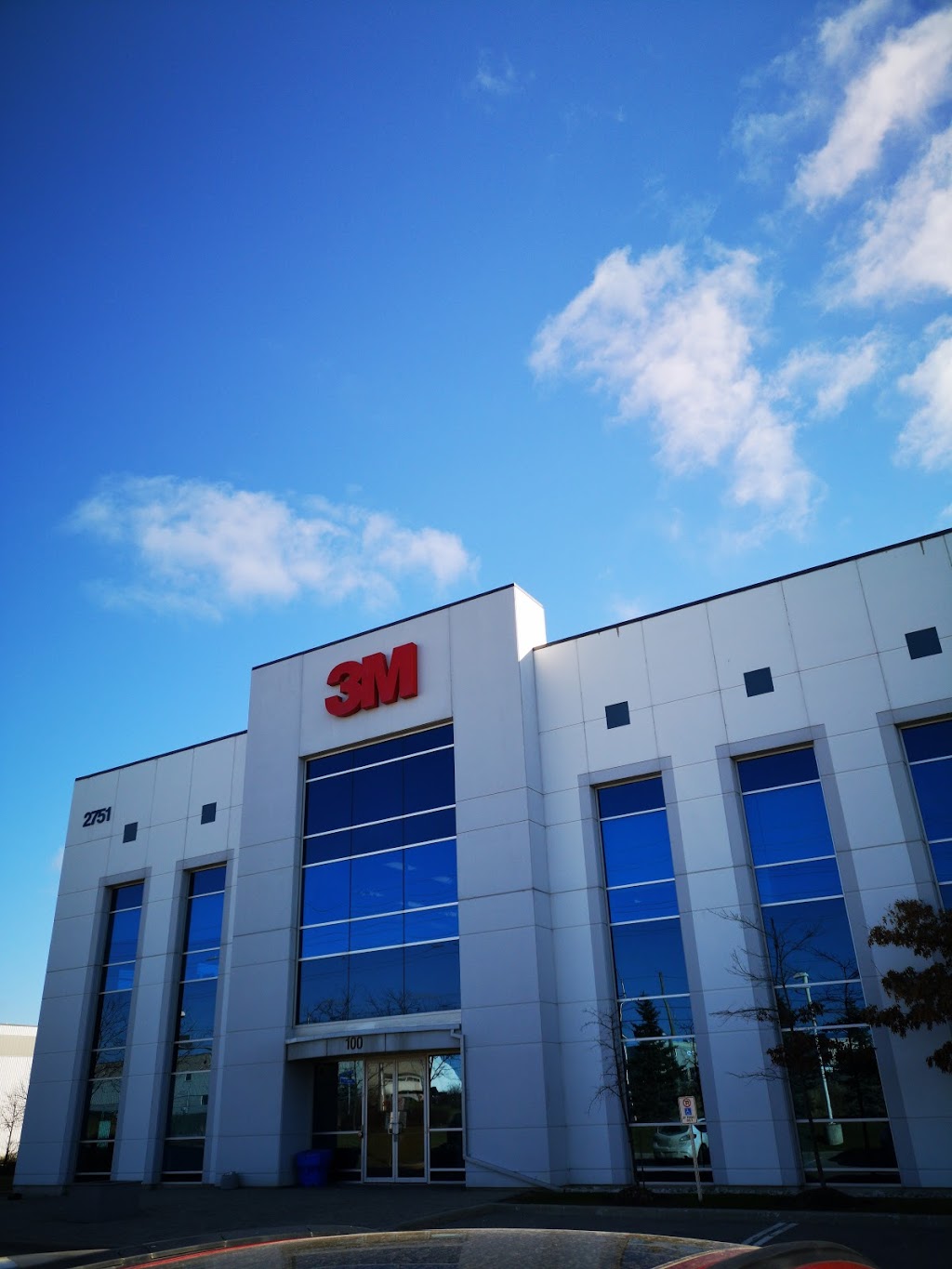 3M Canada | 2751 Peddie Rd, Milton, ON L9T 0K1, Canada | Phone: (800) 364-3577