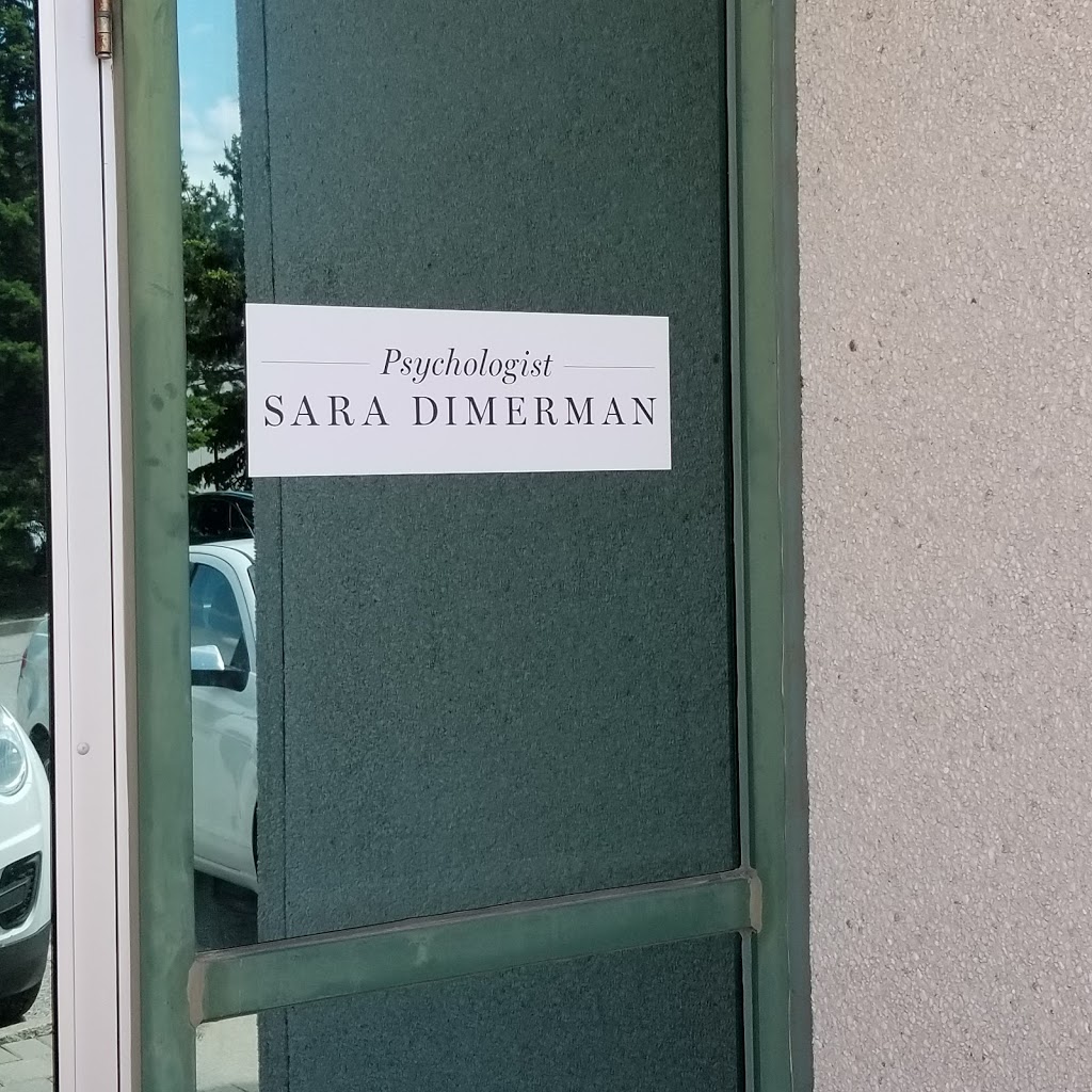 Sara Dimerman Psychological Services | Bayview Ave &, Willowbrook Rd, Markham, ON L3T 4V5, Canada | Phone: (416) 729-4111