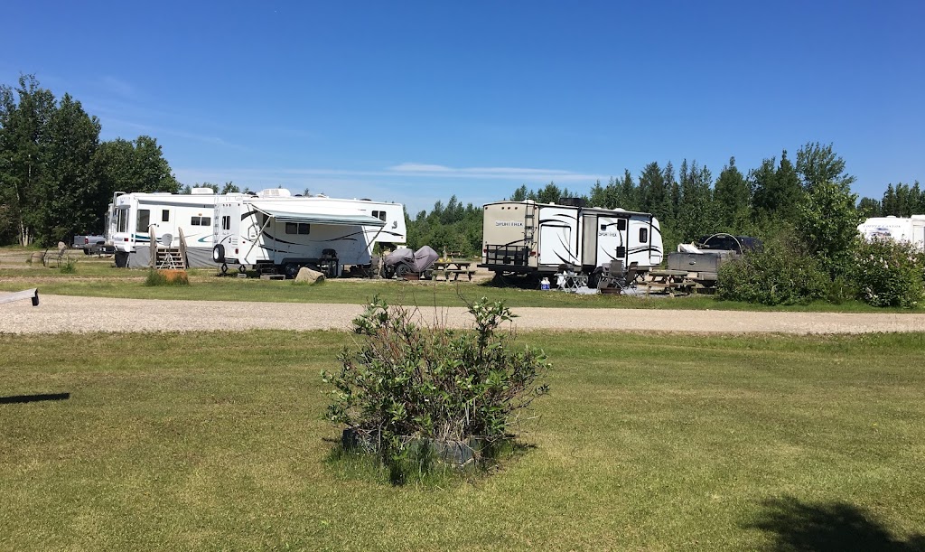 Moose Meadows RV Park | 53212 Range Rd 172, Edson, AB T7E 1Y4, Canada | Phone: (780) 712-3455