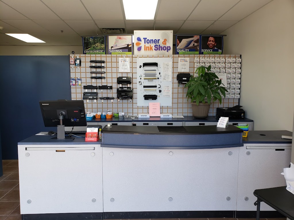 Toner and Ink Shop | 804 Ontario St C2, Stratford, ON N5A 3K1, Canada | Phone: (519) 273-5777