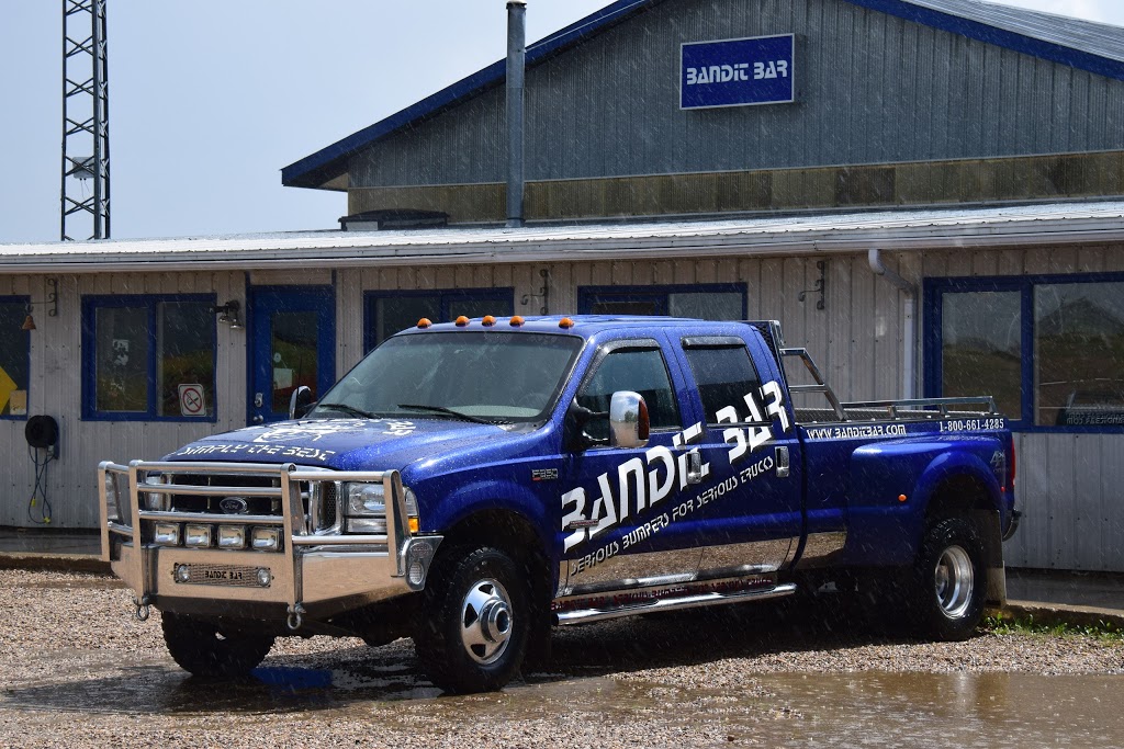 Bandit Bar | Range Rd 12, Bluffton, AB T0C 0M0, Canada | Phone: (403) 783-4284