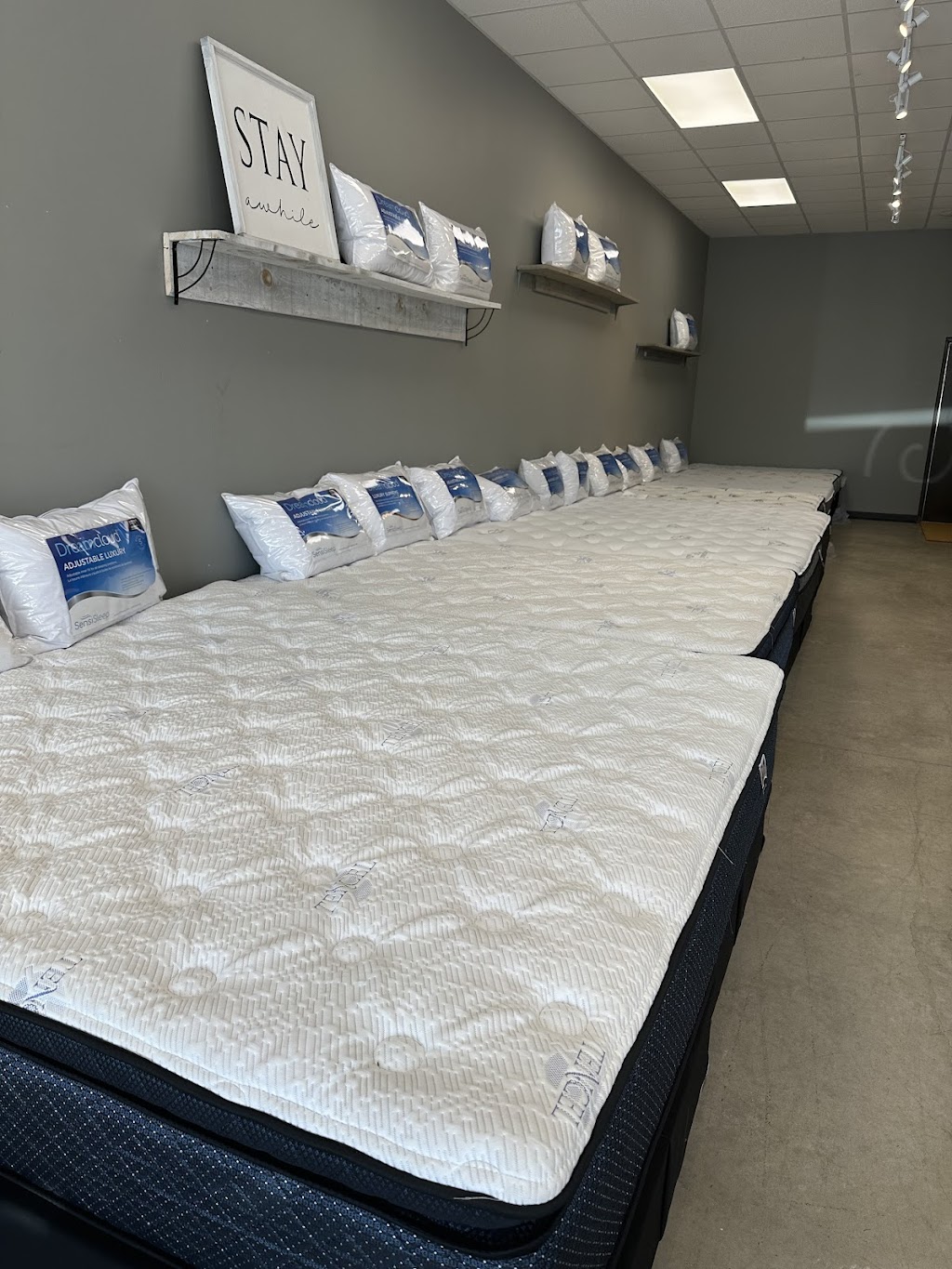 Mattress By Appointment - Owen Sound | 1000 10th St W, Owen Sound, ON N4K 5S2, Canada | Phone: (519) 270-0845