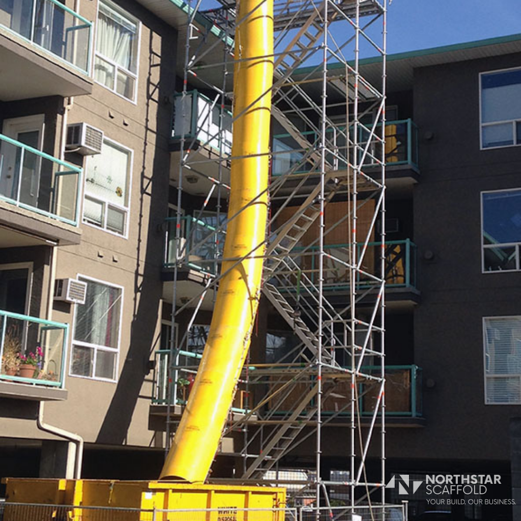 Northstar Access (formerly Northstar Scaffold) | 8 Penner Road, Navin, MB R5T 0H5, Canada | Phone: (204) 806-6206