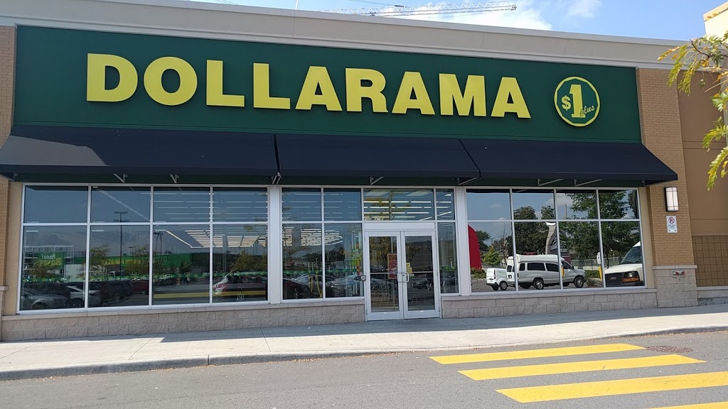 Dollarama | 1670 Heron Rd, Ottawa, ON K1V 0C2, Canada | Phone: (613) 521-7369