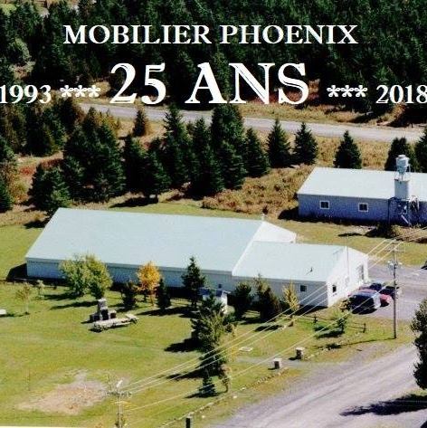 Mobilier Phoenix | du parc, 117 Rue du Parc, Saint-Georges, QC G5Z 0H9, Canada | Phone: (418) 227-0288