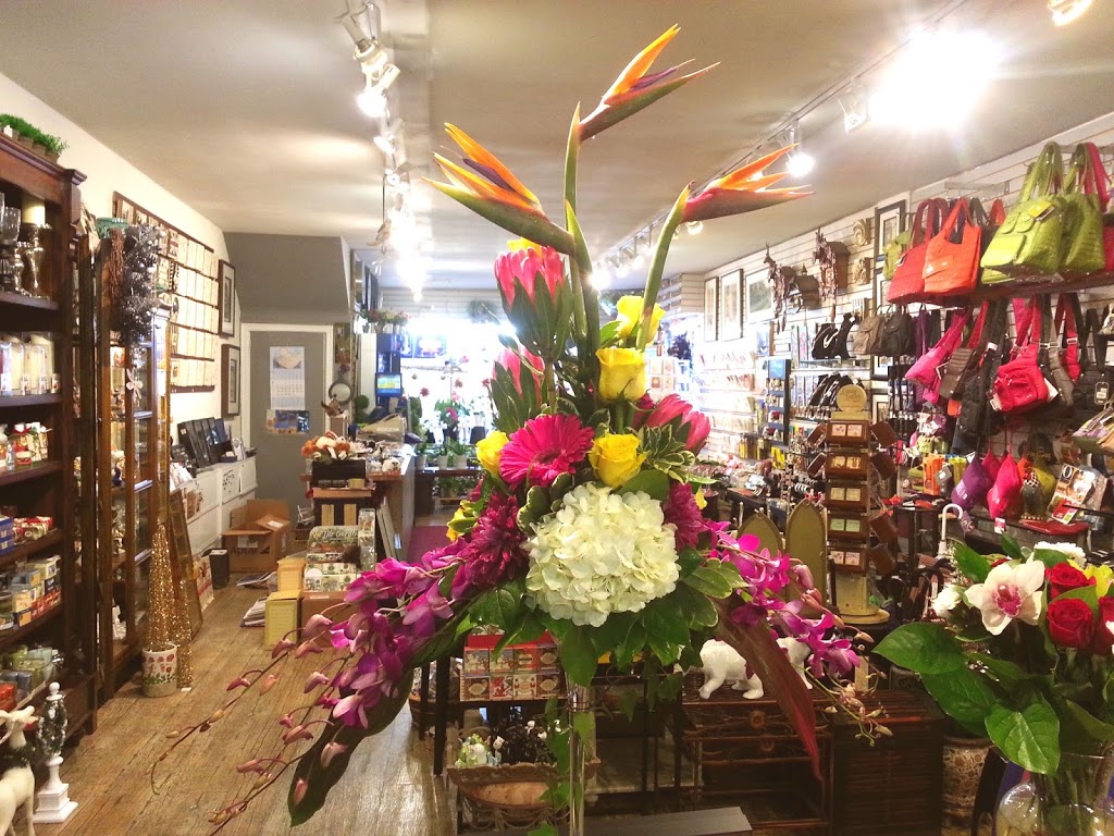 Ashbourne Flowers and Gifts | 3888 Bloor St W, Etobicoke, ON M9B 1L3, Canada | Phone: (416) 231-5351