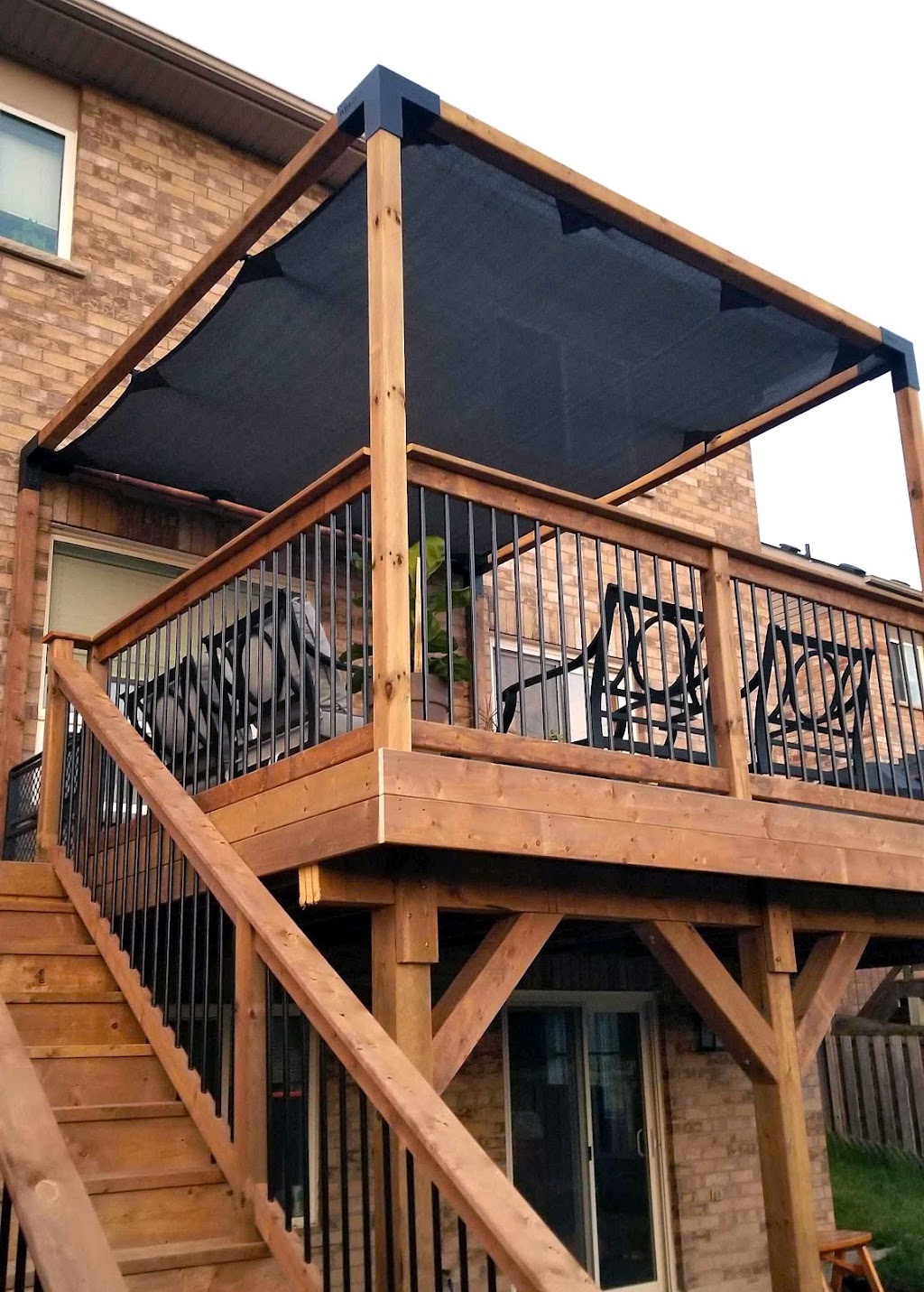 Align Decking | 2 Campbell Dr Suite 656, Uxbridge, ON L9P 0A3, Canada | Phone: (289) 231-8039