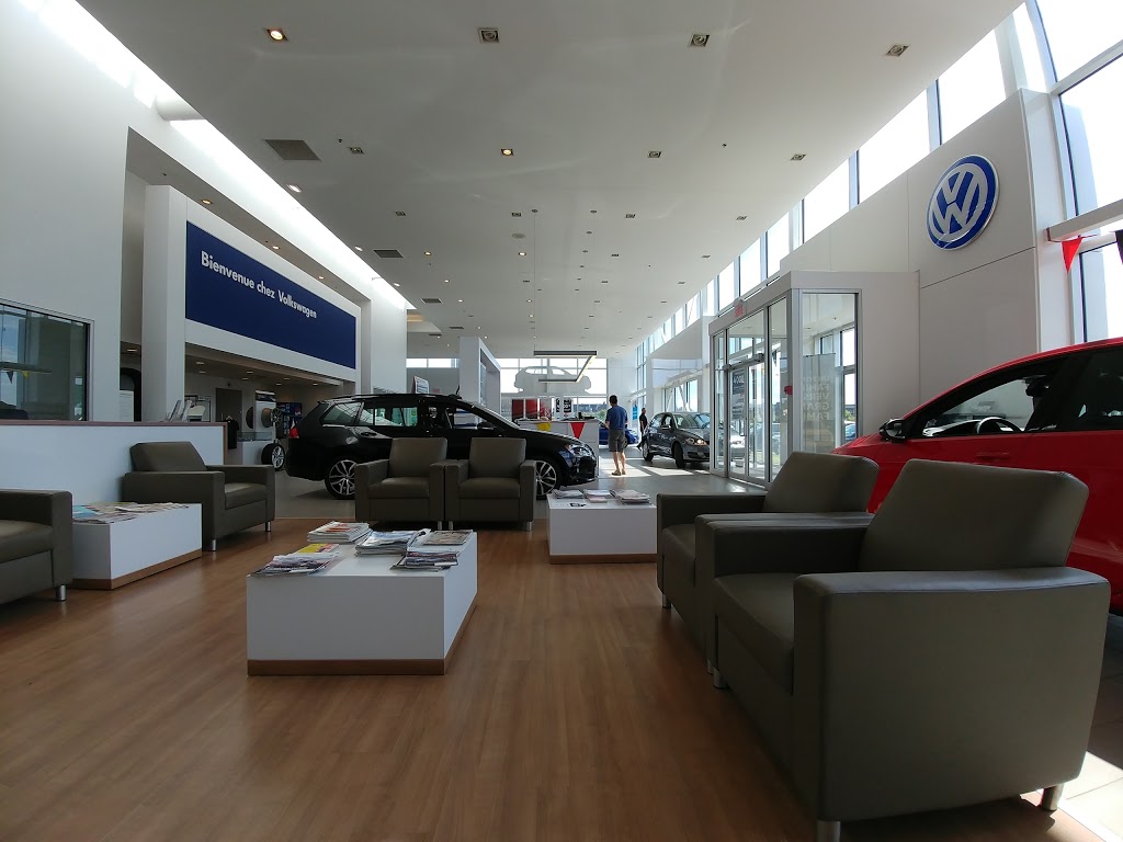 Carrefour 40-640 Volkswagen | 90 Chemin des Quarante-Arpents, Charlemagne, QC J5Z 0B5, Canada | Phone: (450) 581-8946