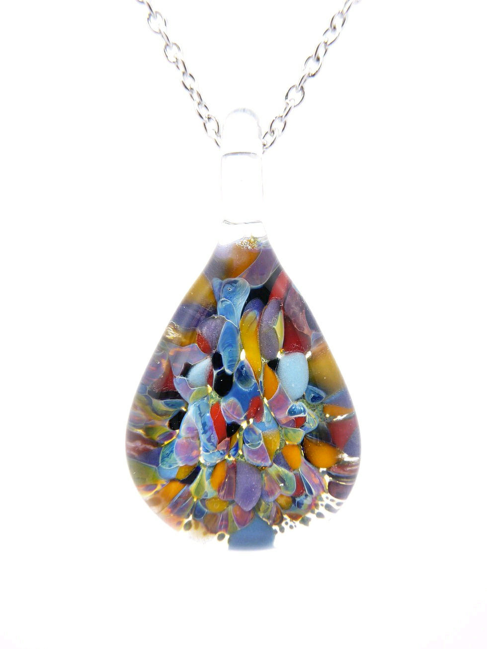 Lolipop glass jewelry | 2354 Rue de lÉglise, Val-David, QC J0T 2N0, Canada | Phone: (514) 797-1912