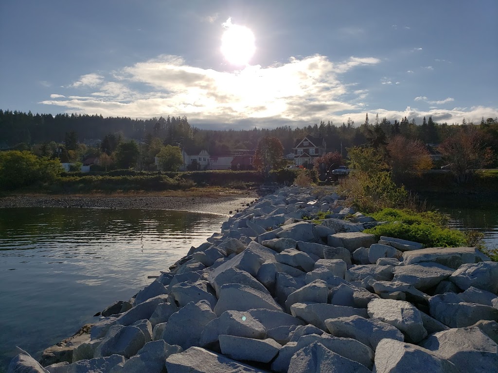 Union Bay Boat Launch | Union Bay, BC V9N 9S2, Canada | Phone: (250) 335-2500