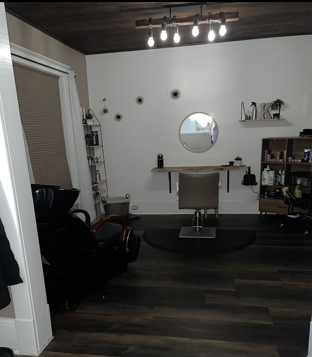 OMeera Hair Studio | 126 Bridge St W, Belleville, ON K8P 1J7, Canada | Phone: (343) 263-3537