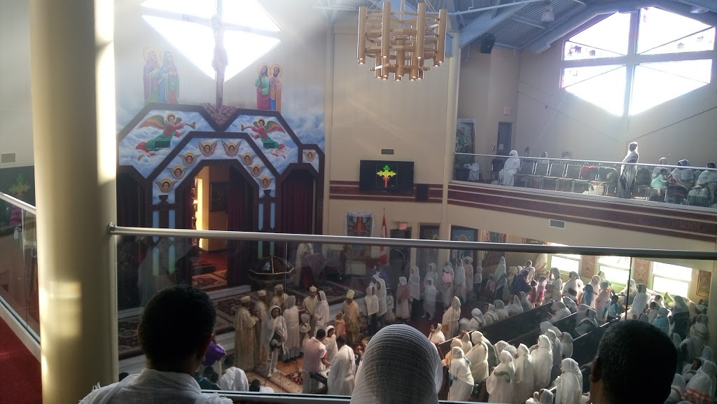 Ethiopian Orthodox Church of Canada | 80 Tycos Dr, North York, ON M6B 1V9, Canada | Phone: (416) 781-4802
