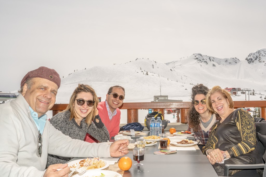 Pesach on the Mountain | 4591 Blackcomb Way, Whistler, BC V0N 1B4, Canada | Phone: (855) 737-2247
