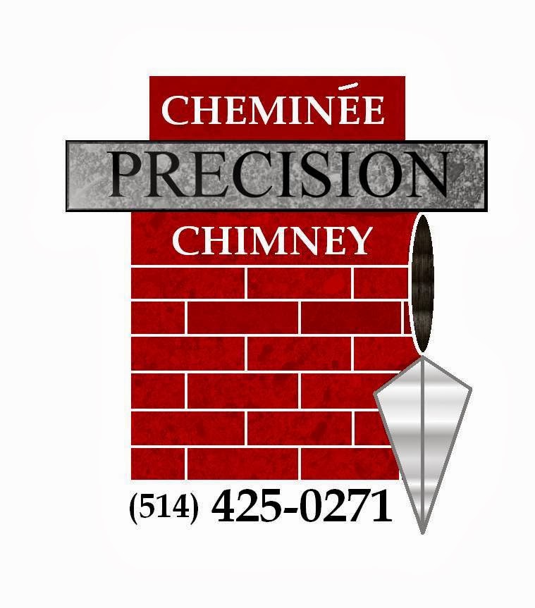 Cheminée Precision Chimney | Alton Dr, Beaconsfield, QC H9W 2Z5, Canada | Phone: (514) 425-0271