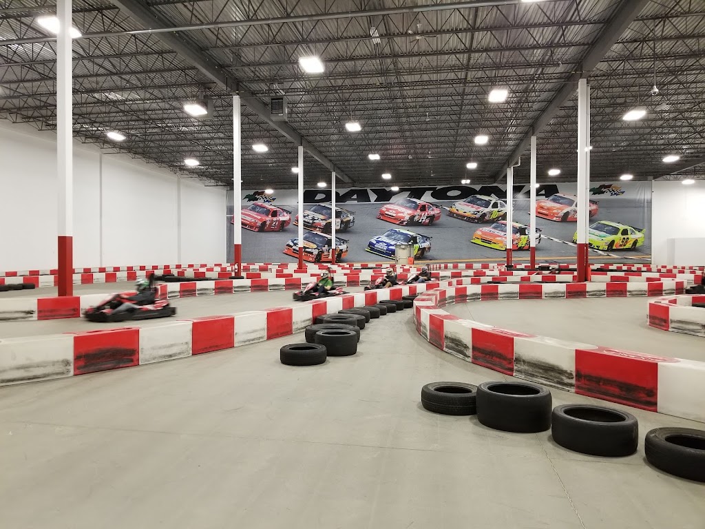 SPEEDERS Indoor ProKarts | 58 Aero Dr NE unit 109, Calgary, AB T2E 8Z9, Canada | Phone: (403) 230-3009