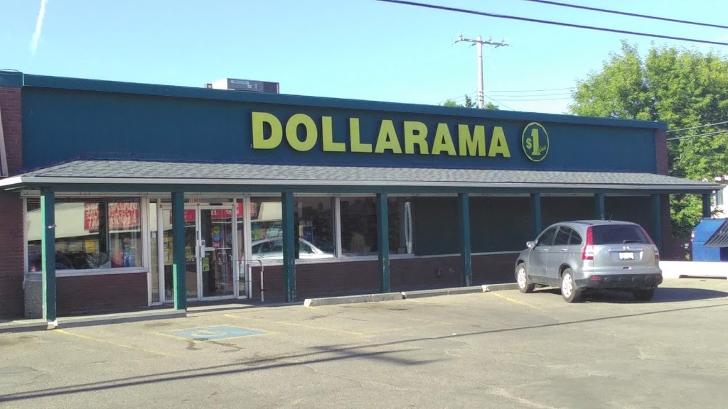 Dollarama | 11807 48 St NW, Edmonton, AB T5W 2Y4, Canada | Phone: (780) 477-2145