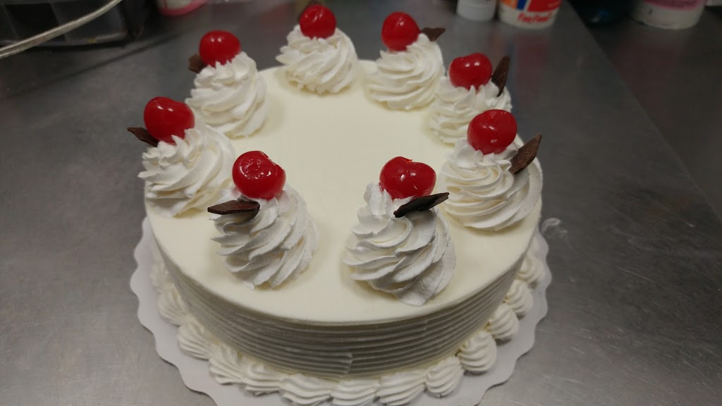 Dairy Queen (Treat) | 1426 Fanshawe Park Rd W, London, ON N6G 0A4, Canada | Phone: (519) 471-9090