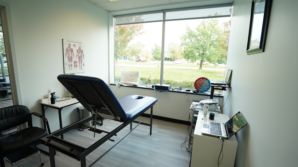 Active Care Oakville | 2450 Bristol Cir, Oakville, ON L6H 6P6, Canada | Phone: (647) 612-7749