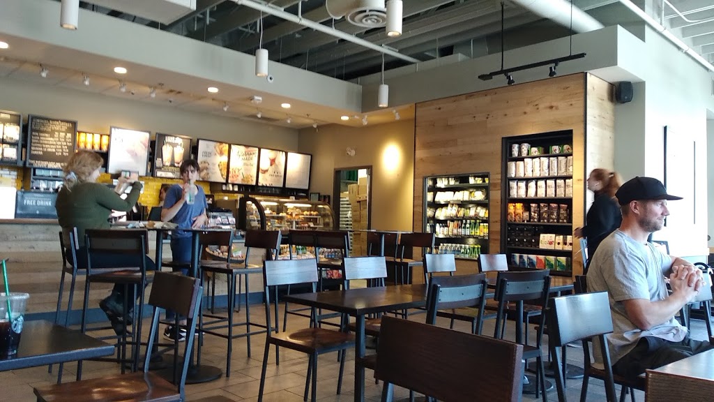Starbucks | 5584 Vedder Rd #202, Chilliwack, BC V2R 5P4, Canada | Phone: (604) 824-2057