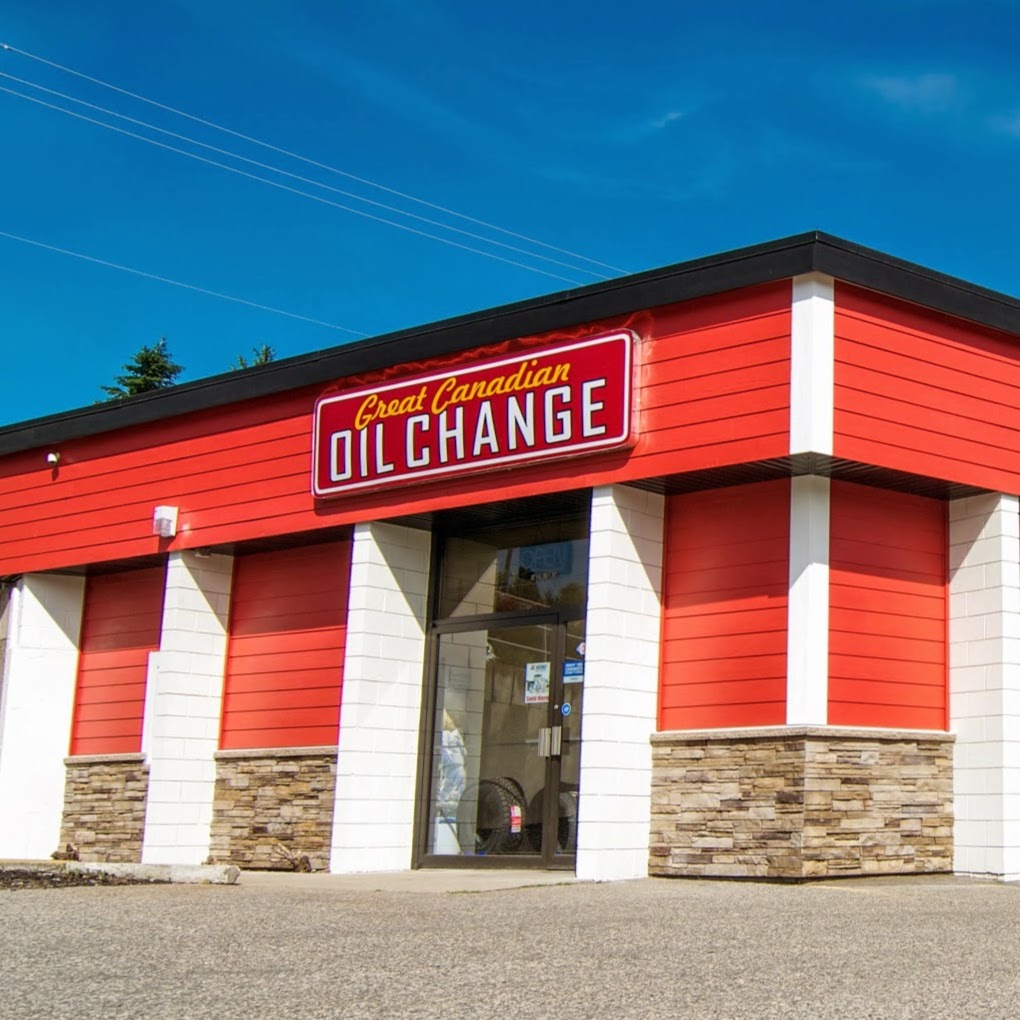 Great Canadian Oil Change | 9716 BC-97, Lake Country, BC V4V 1H1, Canada | Phone: (778) 480-2100