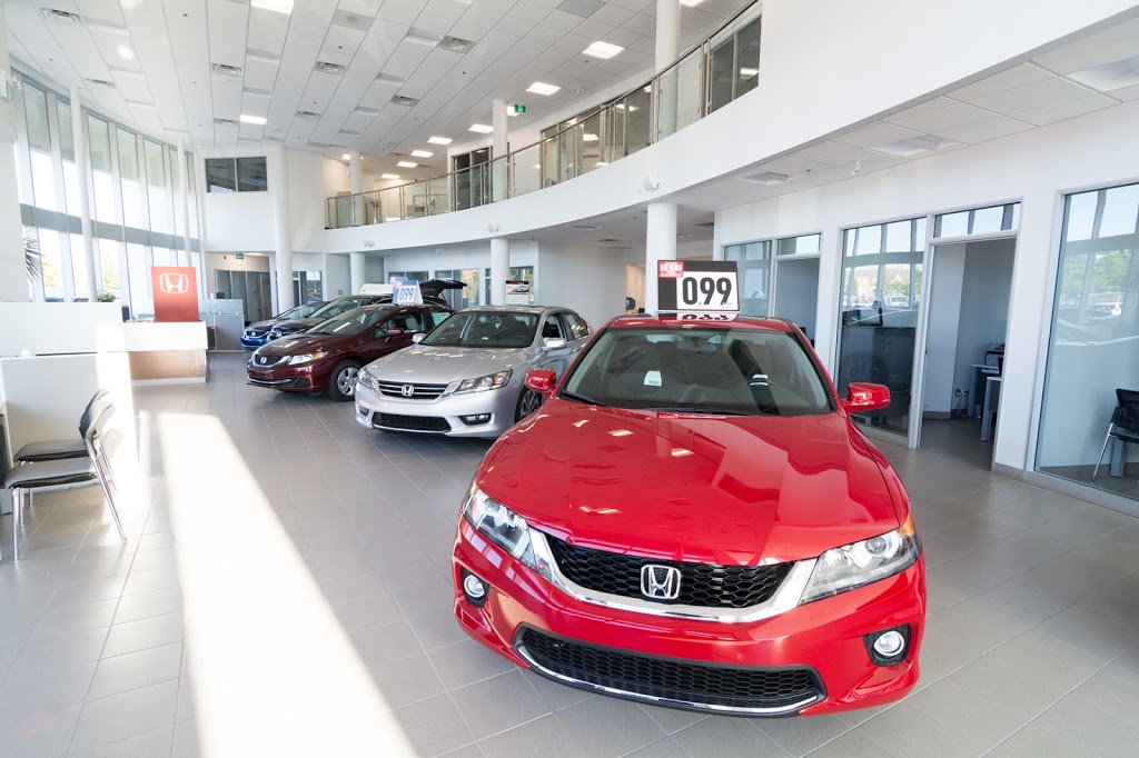 Pickering Honda | 1800 Kingston Rd, Pickering, ON L1V 1C6, Canada | Phone: (905) 831-5400