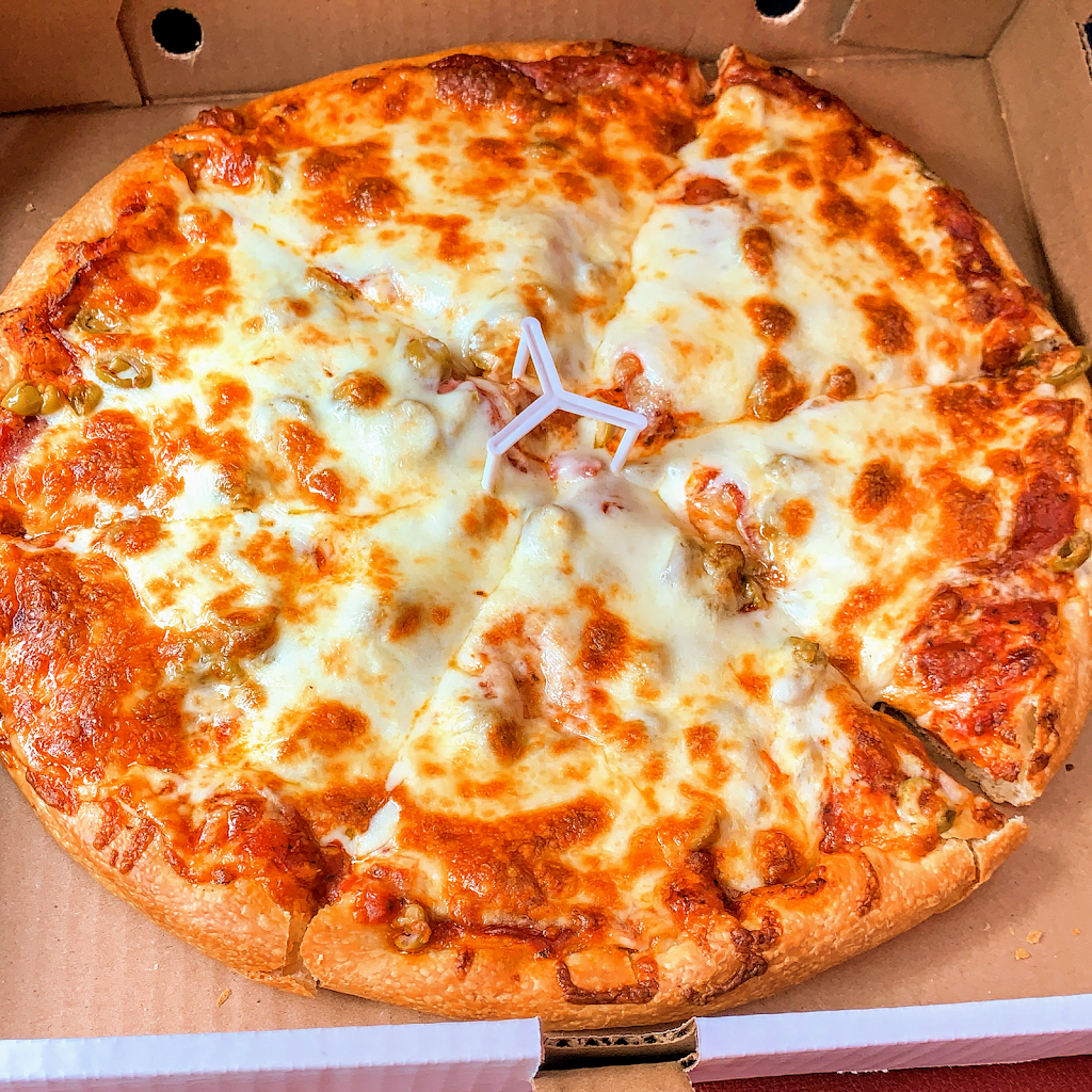 Best Pizza | 295 McArthur Ave., Vanier, ON K1L 6P1, Canada | Phone: (613) 749-4424