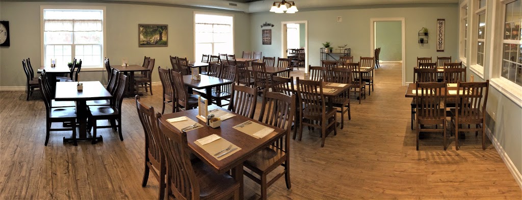 Wheatons Cider Press Cafe | 301 Commercial St, Berwick, NS B0P 1E0, Canada | Phone: (902) 538-1445