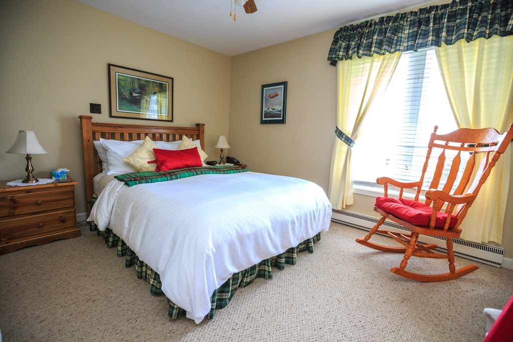 The Claddagh Inn Accommodations | 27 Main Road, Route 90, Saint Marys, NL A0B 3B0, Canada | Phone: (709) 525-2229