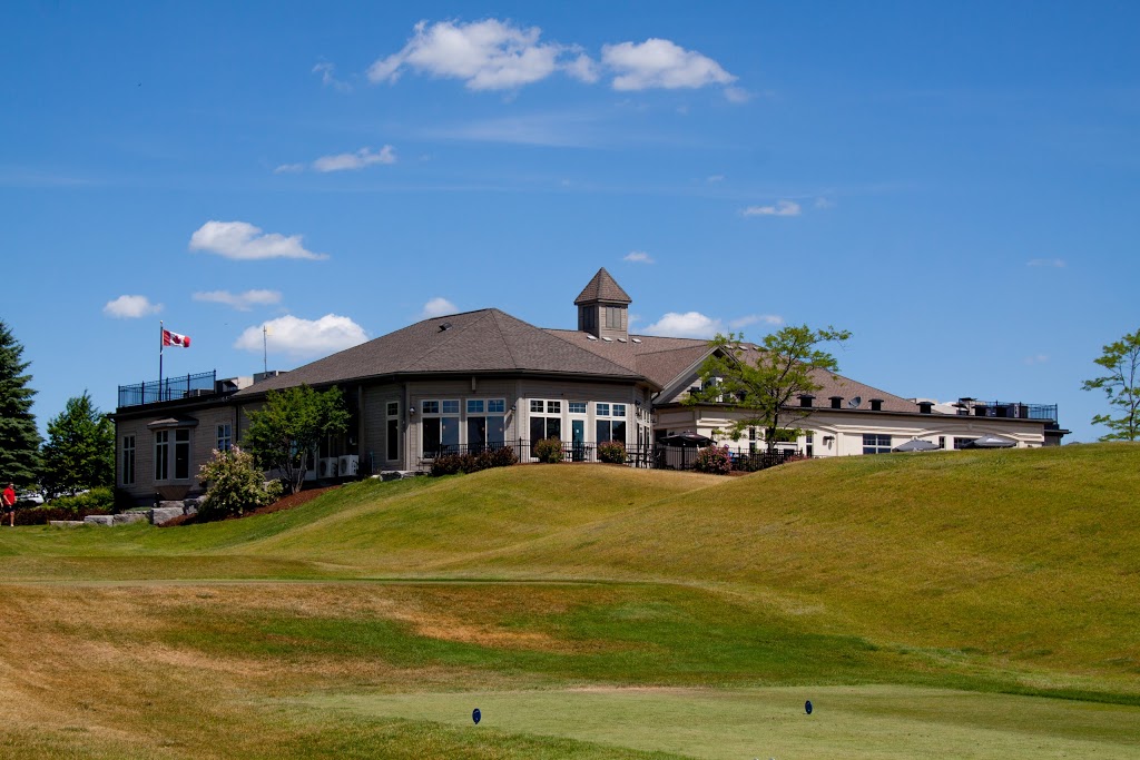 Rebel Creek Golf Club | 1517 Snyders Rd, Petersburg, ON N0B 2H0, Canada | Phone: (888) 833-8787