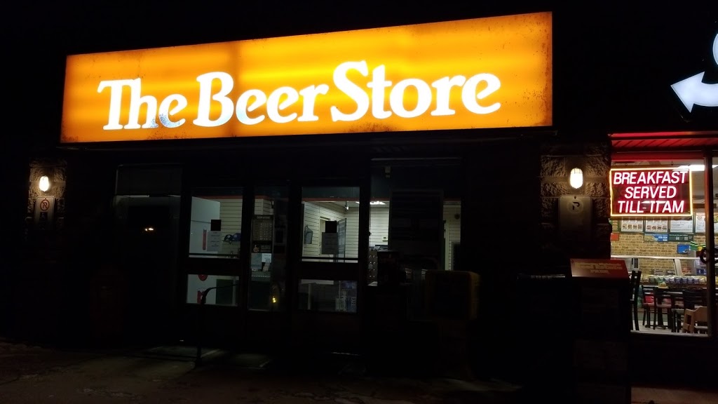 Beer Store | 6716 ON-35, Coboconk, ON K0M 1K0, Canada | Phone: (705) 454-8983
