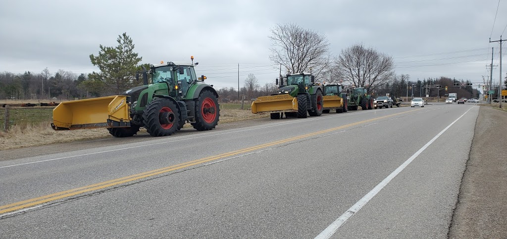 Greenleaf Farming Inc. | 2319 Floradale Rd, Elmira, ON N3B 2Z1, Canada | Phone: (519) 580-3641