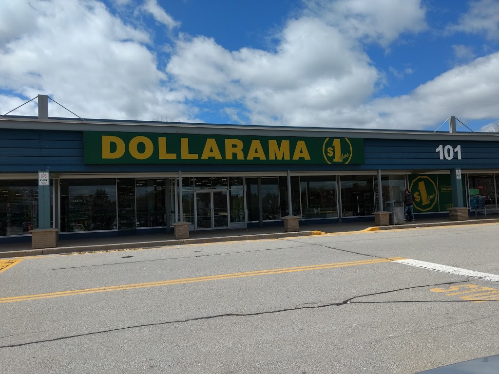 Dollarama | University Plaza, 101 Osler Dr, Dundas, ON L9H 4H4, Canada | Phone: (905) 628-5683