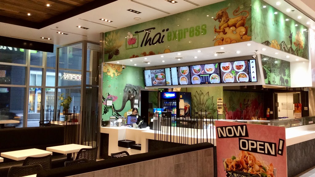 Thai Express | 169 Enterprise Blvd, Markham, ON L6G 0E7, Canada | Phone: (905) 470-7887