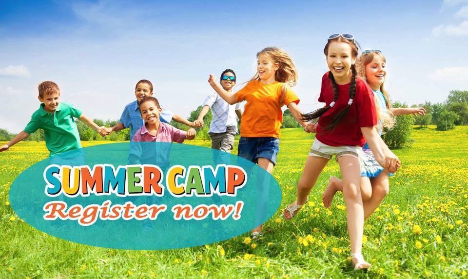 The BEST Summer Camp and After School Program in Richmond | 11780 Hammersmith Way #150, Richmond, BC V7A 5E9, Canada | Phone: (604) 800-5248