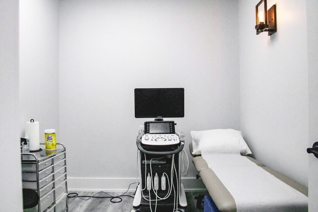 Durham Medical Centre (Durham Ultrasound) | 605 Brock St N Unit #1, Whitby, ON L1N 8R2, Canada | Phone: (905) 493-9447