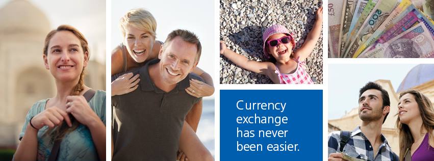 Continental Currency Exchange | 2960 Kingsway Dr Unit G003, Kitchener, ON N2C 1X1, Canada | Phone: (519) 748-4700